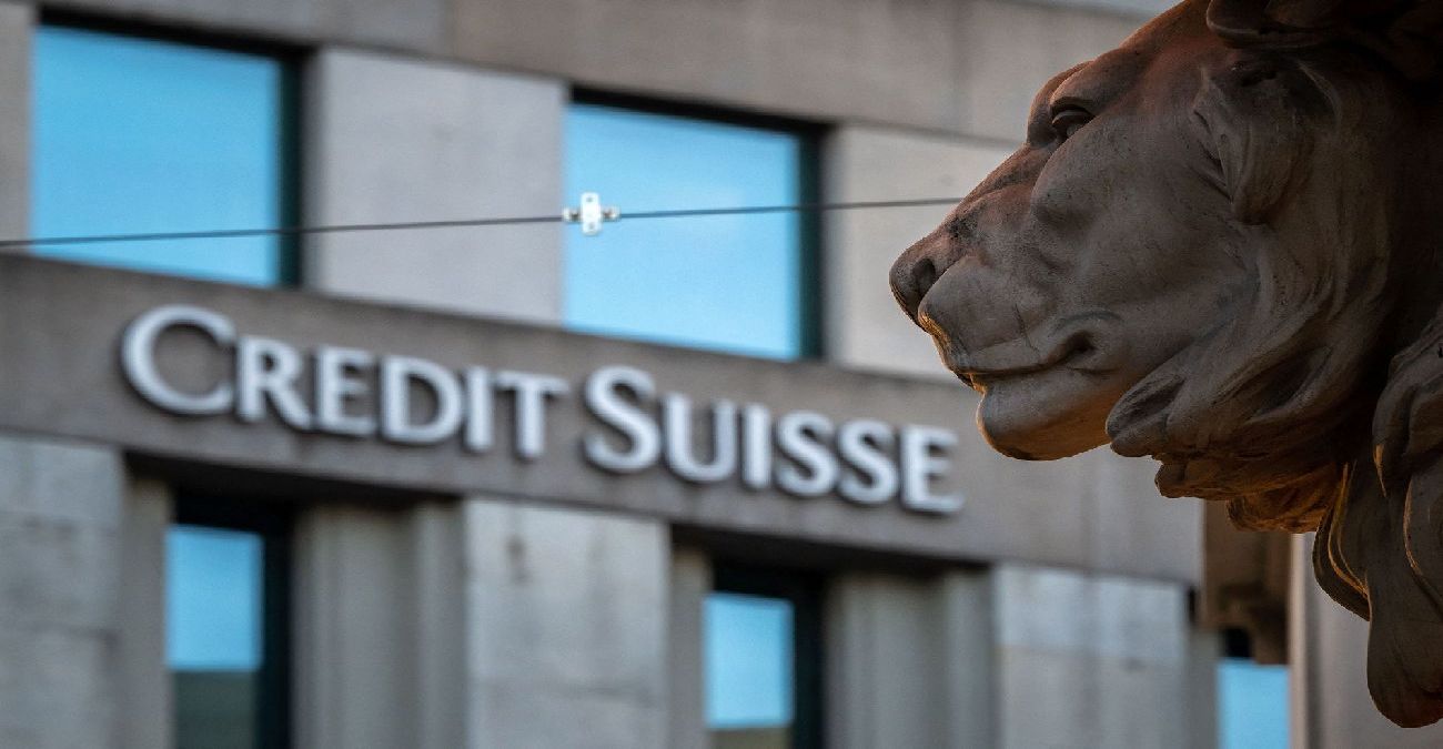 Credit Suisse: Οι επτά «εκλεκτοί παίκτες» που κρατάνε στα χέρια τους την τύχη της τράπεζας