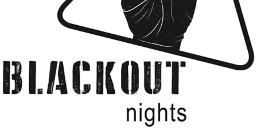 BLACKOUT NIGHTS για πρώτη φορά στο Ηνωμένο Βασίλειο - ΦΩΤΟΓΡΑΦΙΑ 
