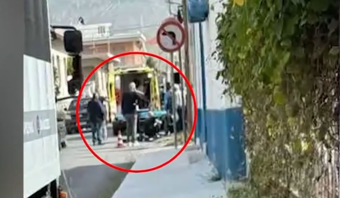 Δίνει μάχη για τη ζωή ο 12χρονος μετά το πολύωρο χειρουργείο – Πώς συνέβη το ατύχημα με το πατίνι