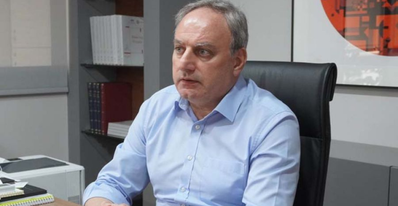 Στεφάνου: Η Κυβέρνηση να προετοιμαστεί για πιθανές επιπτώσεις από τον πόλεμο στη Μέση Ανατολή