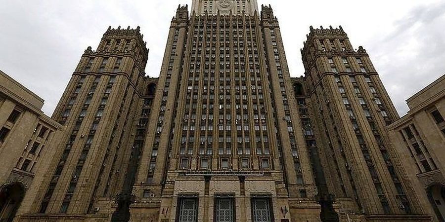 Η Μόσχα θεωρεί ότι η Ουάσιγκτον καθόρισε το αποτέλεσμα της ψηφοφορίας στη Βουλή των Σκοπίων