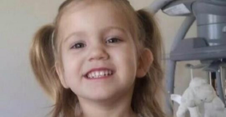 Οικογενειακή τραγωδία: Θείος σκότωσε με φρικτό τρόπο την 3 ετών ανιψιά του- Άκουγε τις κραυγές ο πατέρας 
