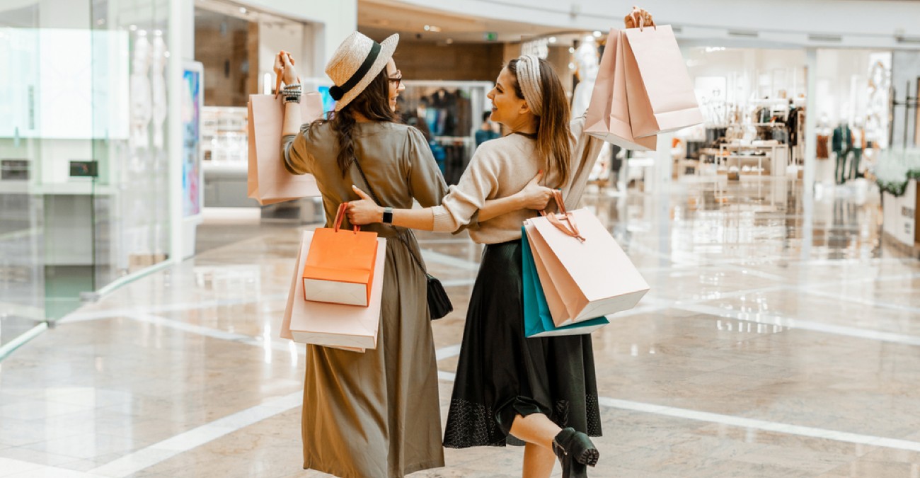 Αργία 1ης Οκτωβρίου: Πώς θα λειτουργήσουν τα mall της Κύπρου
