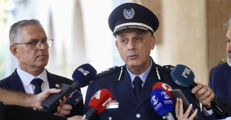 Κέντρο συντονισμού και Διεύθυνση αντιμετώπισης οργανωμένου εγκλήματος προωθεί η Αστυνομία - Ο στόχος του Αρχηγού 