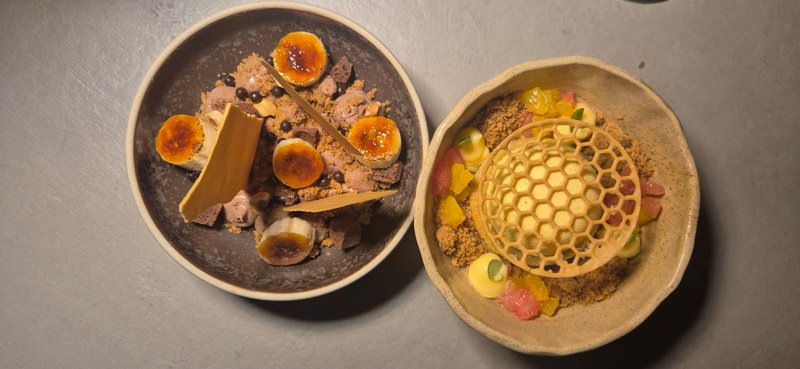 Σε αυτό το cocktail bar θα... φας καλά - Νέες γεύσεις για την παρέα σε ένα μοναδικό χώρο στη Λεμεσό - Δείτε φωτογραφίες