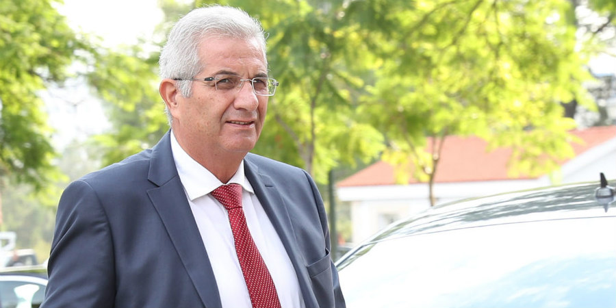 Άντρος Κυπριανού: «Εδώ είναι που ασκούμε κριτική στον κ. Αναστασιάδη - Φλερτάρουν με άλλες προσεγγίσεις»