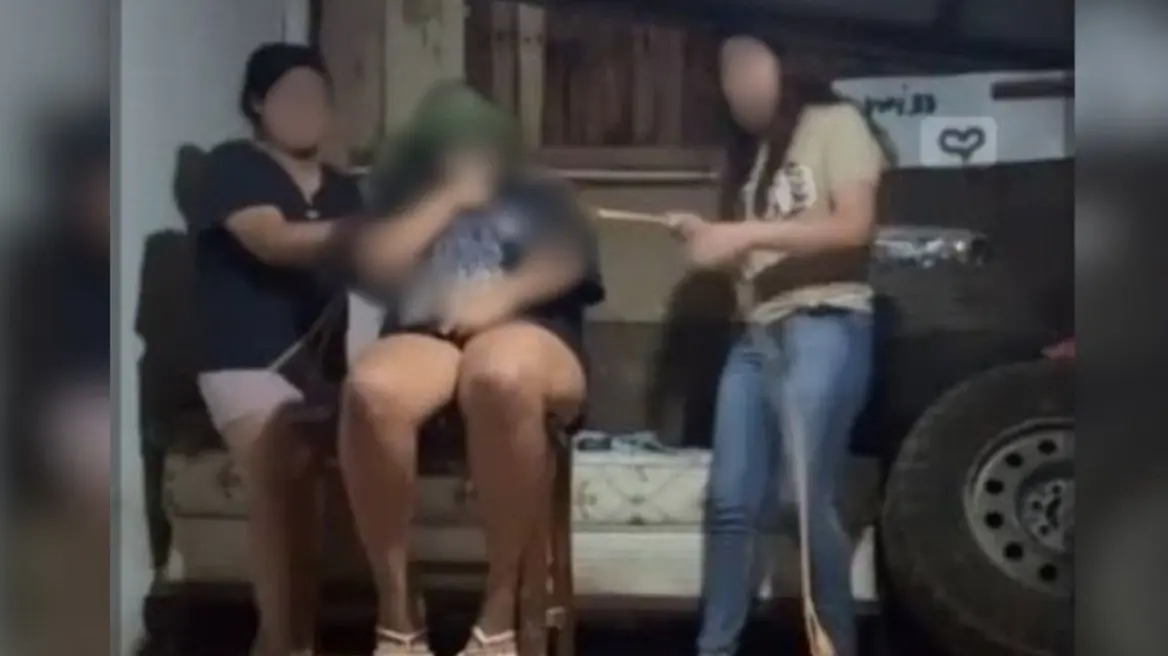 Άγριο έγκλημα από ανήλικες στο Μεξικό: Έπνιξαν 15χρονη για λόγους ερωτικής αντιζηλίας με παγίδα που έγραψαν σε βίντεο - Οργή για τις μικρές ποινές