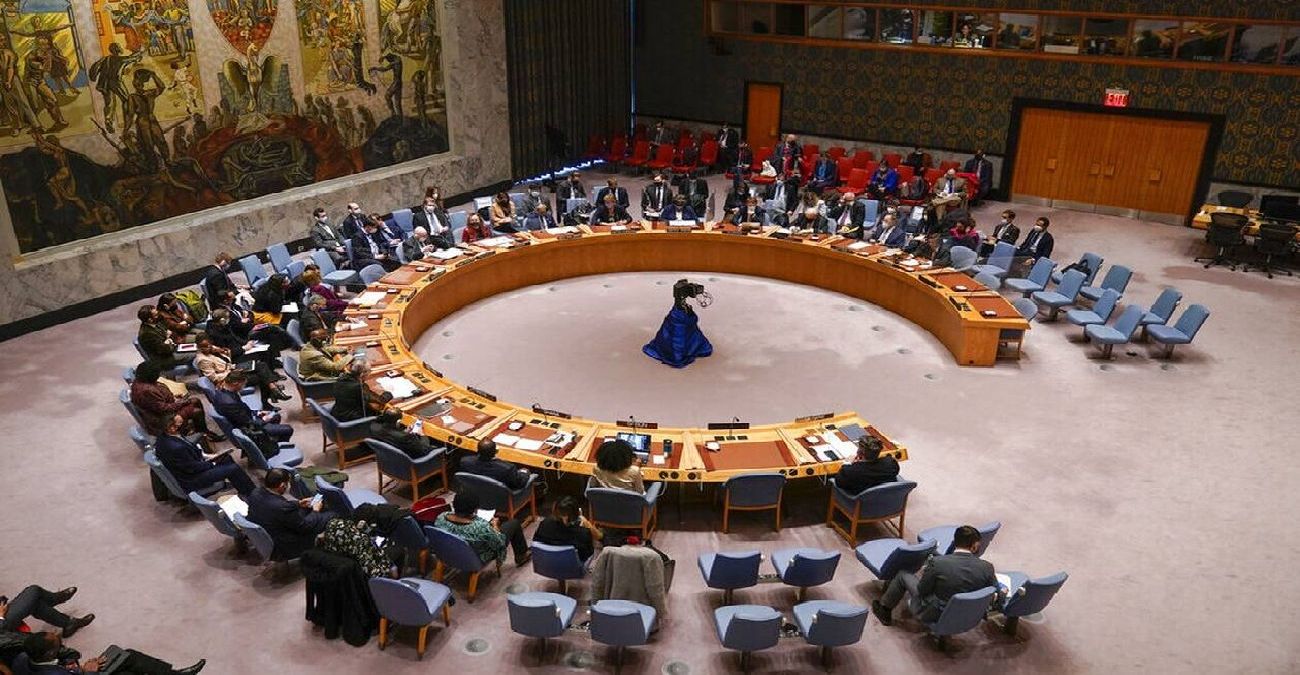 Στήριξη πέντε Μονίμων Μελών Συμβουλίου Ασφαλείας για διορισμό Ειδικού Απεσταλμένου ΓΓ ΟΗΕ για Κυπριακό - Παρακάθισαν σε γεύμα εργασίας με ΠτΔ