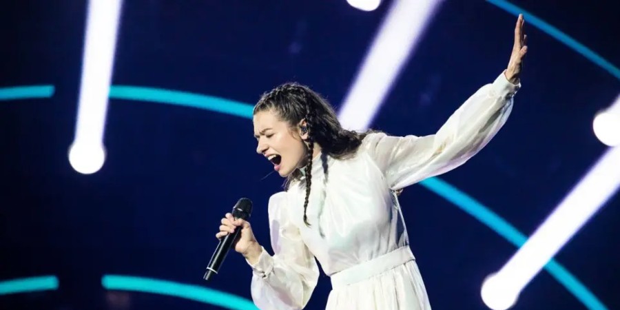 Eurovision - Μεγάλος Τελικός: Σε ποια θέση θα εμφανιστεί η Ελλάδα