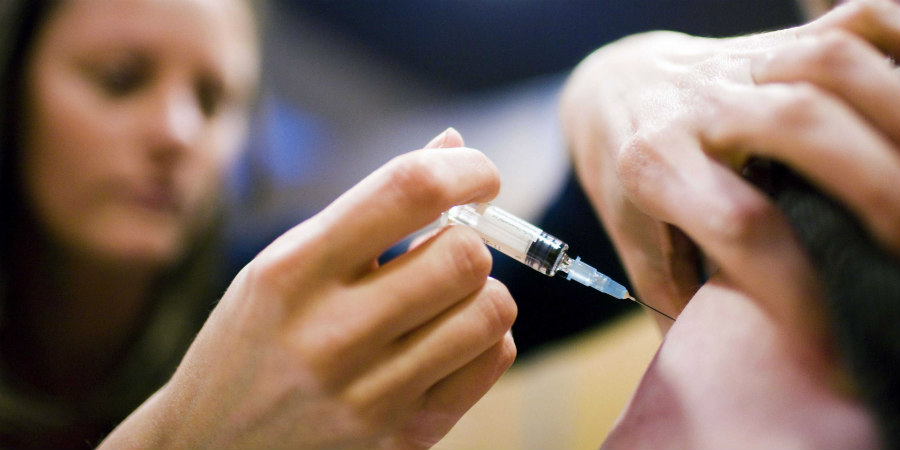ΚΥΠΡΟΣ: Σε υψηλά επίπεδα η εμβολιαστική κάλυψη