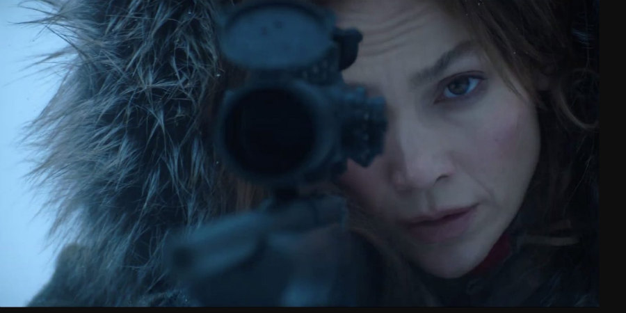 The Mother: Tι θα δούμε στη νέα ταινία του Netflix με την Jennifer Lopez - Δείτε το teaser