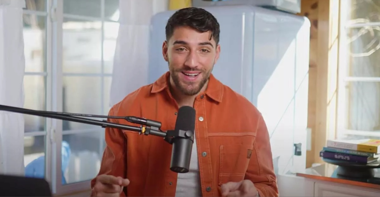 Έτρωγε αποκλειστικά κρέας για 60 μέρες – Δείτε τις αλλαγές στο σώμα του