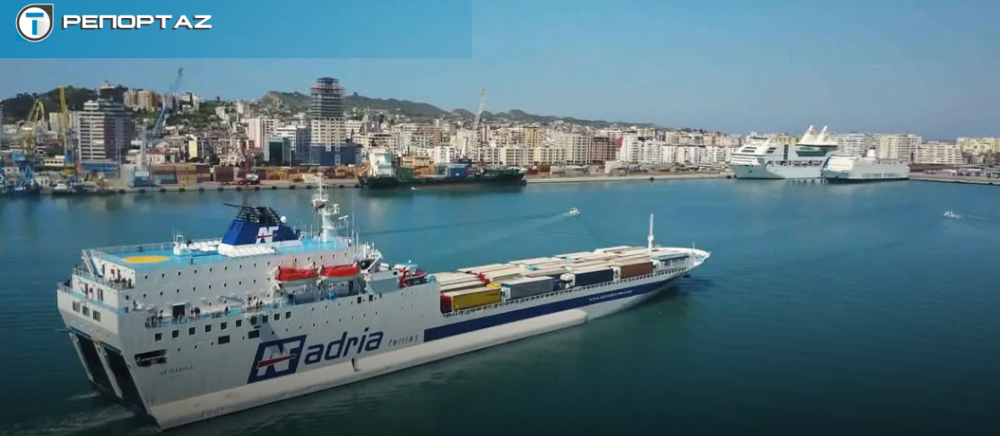 Ακτοπλοϊκή σύνδεση: «Βίρα τις άγκυρες» με μεγάλες αλλαγές - Τι ισχύει με τις ακυρώσεις και τον τρόπο χρέωσης των καμπινών