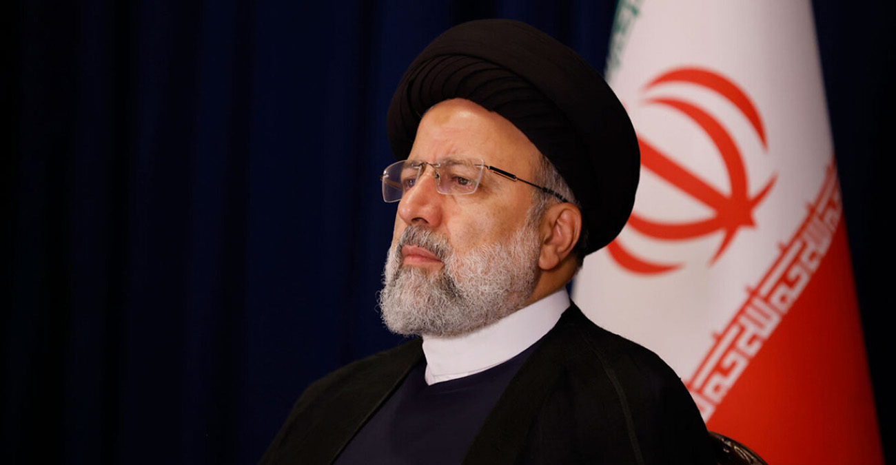Ανάλυση Guardian: Η επόμενη δύσκολη μέρα για το Ιράν μετά τον θάνατο του Ραϊσί