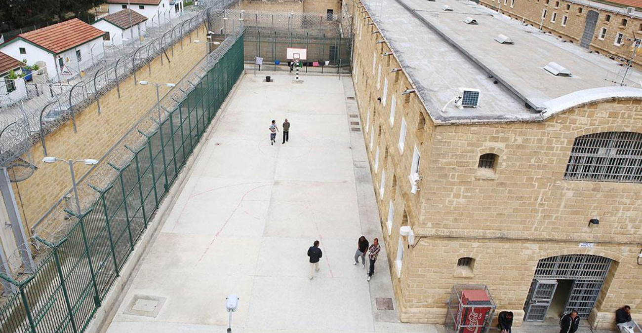Υπόθεση φόνου Τσιντάν στις Κεντρικές Φυλακές: Στις 10 Σεπτεμβρίου η απόφαση για τις ποινές