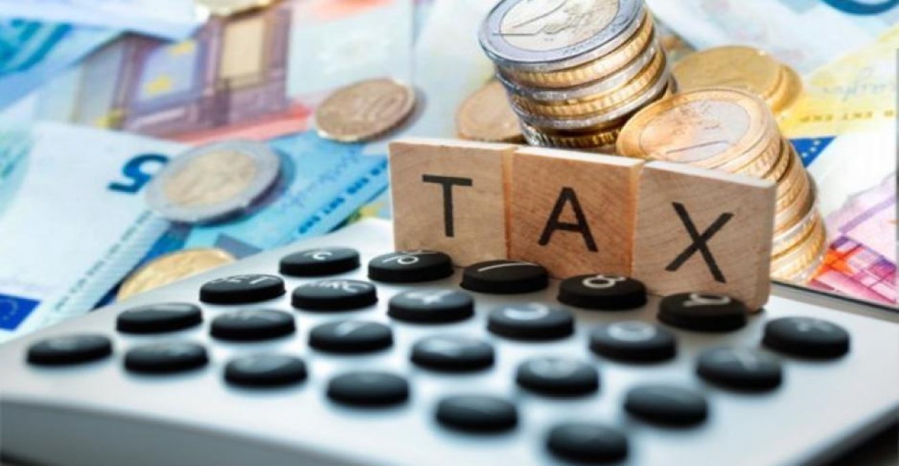 Μέσω Tax For All αιτήματα για καταχώριση/τροποποίηση IBAN από 5 Οκτωβρίου