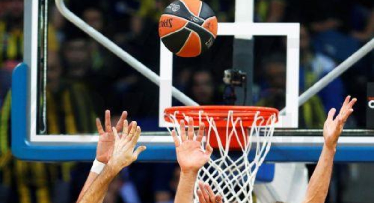 Ήττα και αποκλεισμός Ελλάδας από Γαλλία στο Ευρωπαϊκό U20 στο μπάσκετ