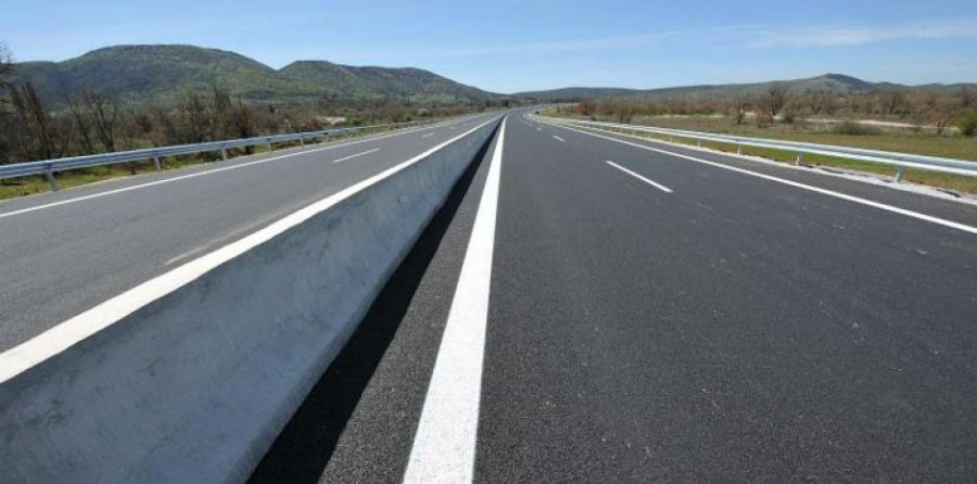 ΚΥΠΡΟΣ: 70 εκατομμύρια για τον αυτοκινητόδρομο Πάφου-Πόλης Χρυσοχους- Θα περιλαμβάνει και δύο σήραγγες