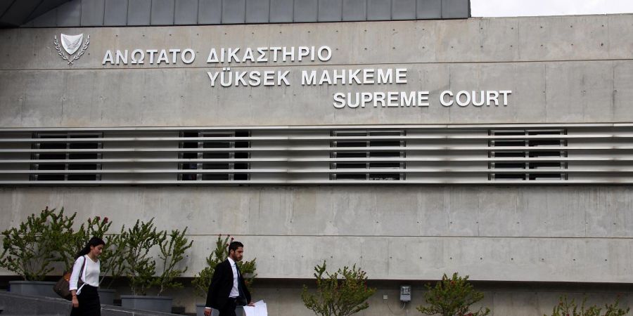 ΑΝΩΤΑΤΟ ΔΙΚΑΣΤΗΡΙΟ: Οι τέσσερις νέοι δικαστές που διόρισε ο Πρόεδρος Αναστασιάδης 