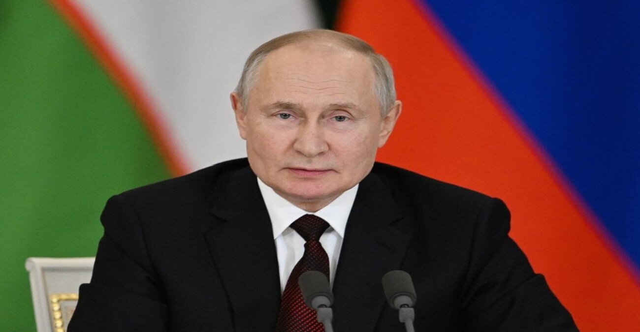Όλη η αλήθεια για την υγεία του Πούτιν - Το Κρεμλίνο «σπάει» τη σιωπή του