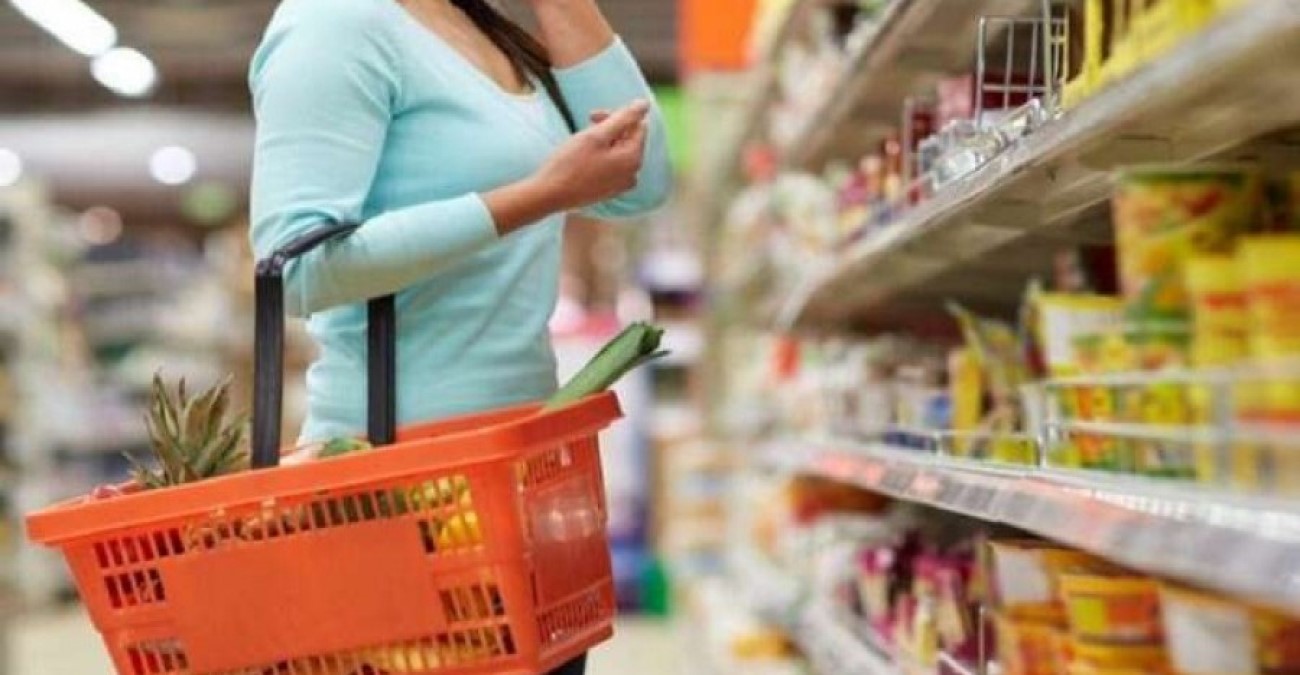 Σύνδεσμος Καταναλωτών: Αυξημένες οι τιμές των προϊόντων με μηδενικό ΦΠΑ
