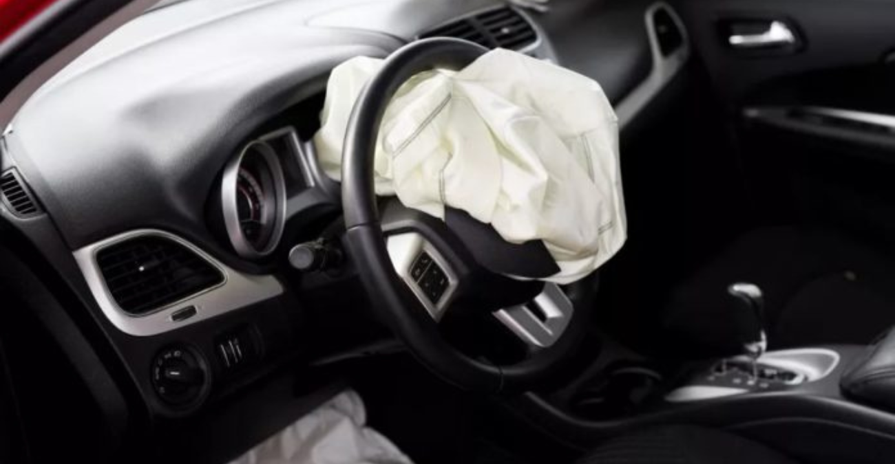 Takata: Η ανακοίνωση της Mazda Κύπρου για την εξυπηρέτηση των πολιτών