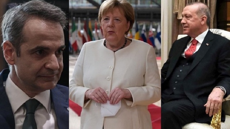 Deutsche Welle: Πότε θα ξεκινήσουν πιθανότατα οι συνομιλίες Ελλάδας-Τουρκίας