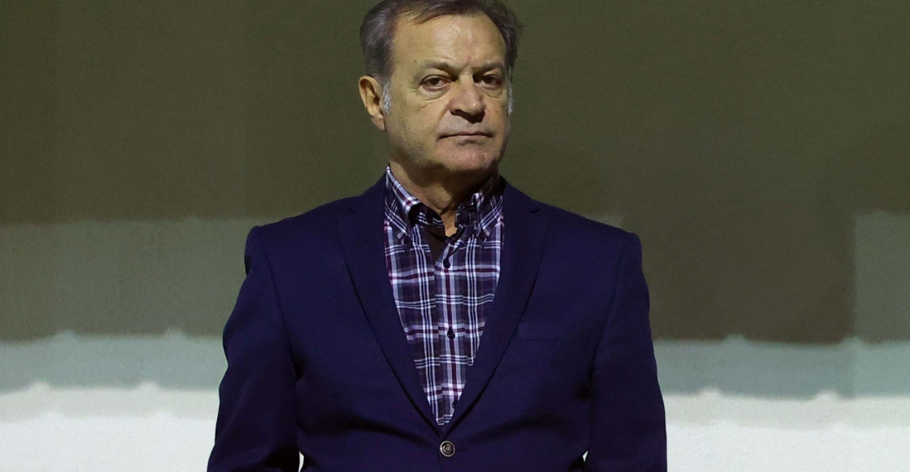 ΠΕΤΡΙΔΗΣ: «Ότι μας ζητήθηκε έχει παραχωρηθεί και είναι σύμφωνος ο επενδυτής - Είμαστε σε προχωρημένο στάδιο»