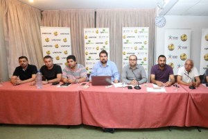 Πραγματοποιήθηκε η Ετήσια Γενική Συνέλευση της Ένωσης Αθλητικογράφων Κύπρου