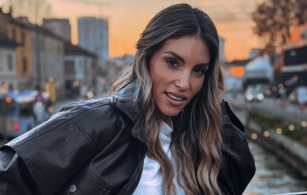 Οικονομάκου: «Πριν από 20 χρόνια ζούσα σε μικρές γκαρσονιέρες – Δεν φανταζόμουν ότι μια μέρα θα ανοίγω την πόρτα ενός τέτοιου σπιτιού»