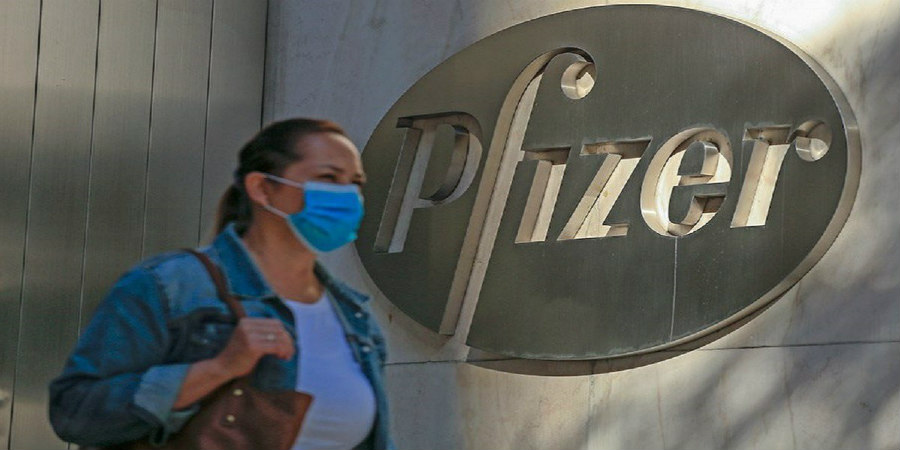 Pfizer: Ίσως εντός του 2021 το χάπι για τον κορωνοϊό