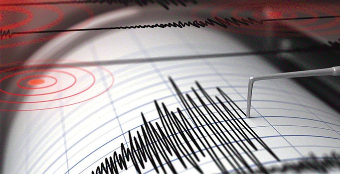 EΛΛΑΔΑ: Σεισμός 4,2 βαθμών στην Αττική 