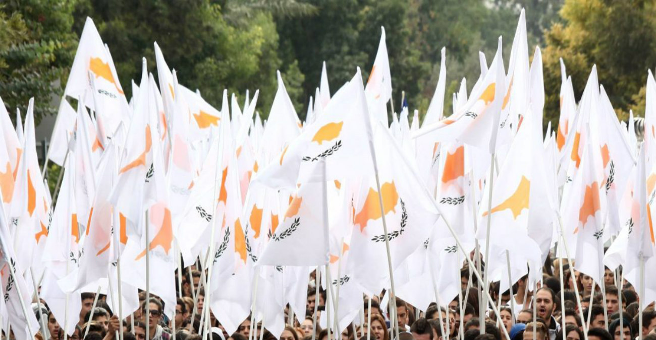 Πάνω από 40 κομμουνιστικά/εργατικά κόμματα υπέγραψαν δήλωση αλληλεγγύης στον αγώνα του κυπριακού λαού για απελευθέρωση και επανένωση
