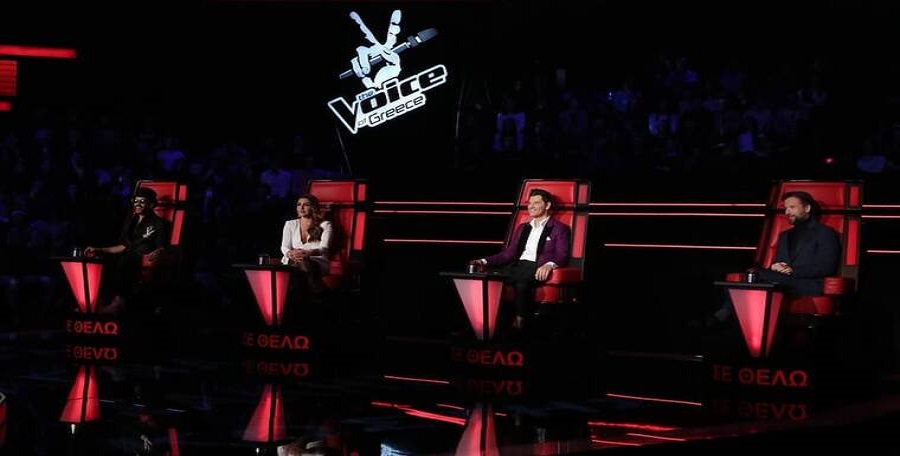 Nικητής talent show δήλωσε συμμετοχή στο The Voice - VIDEO