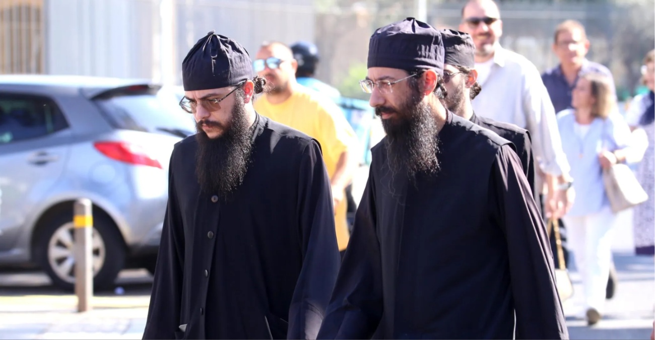 Μονή Αββακούμ: Όλα όσα ακούστηκαν στο Δικαστήριο - Την Πέμπτη η συνέχιση της διαδικασίας