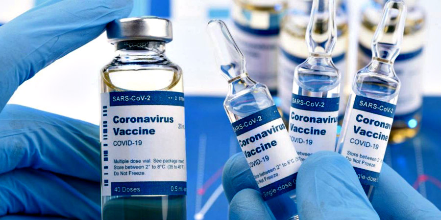 Χαμόγελα για την ανταπόκριση του εμβολίου της AstraZeneca - Ίδια ανοσοαπόκριση σε άτομα και άνω των 56 ετών 