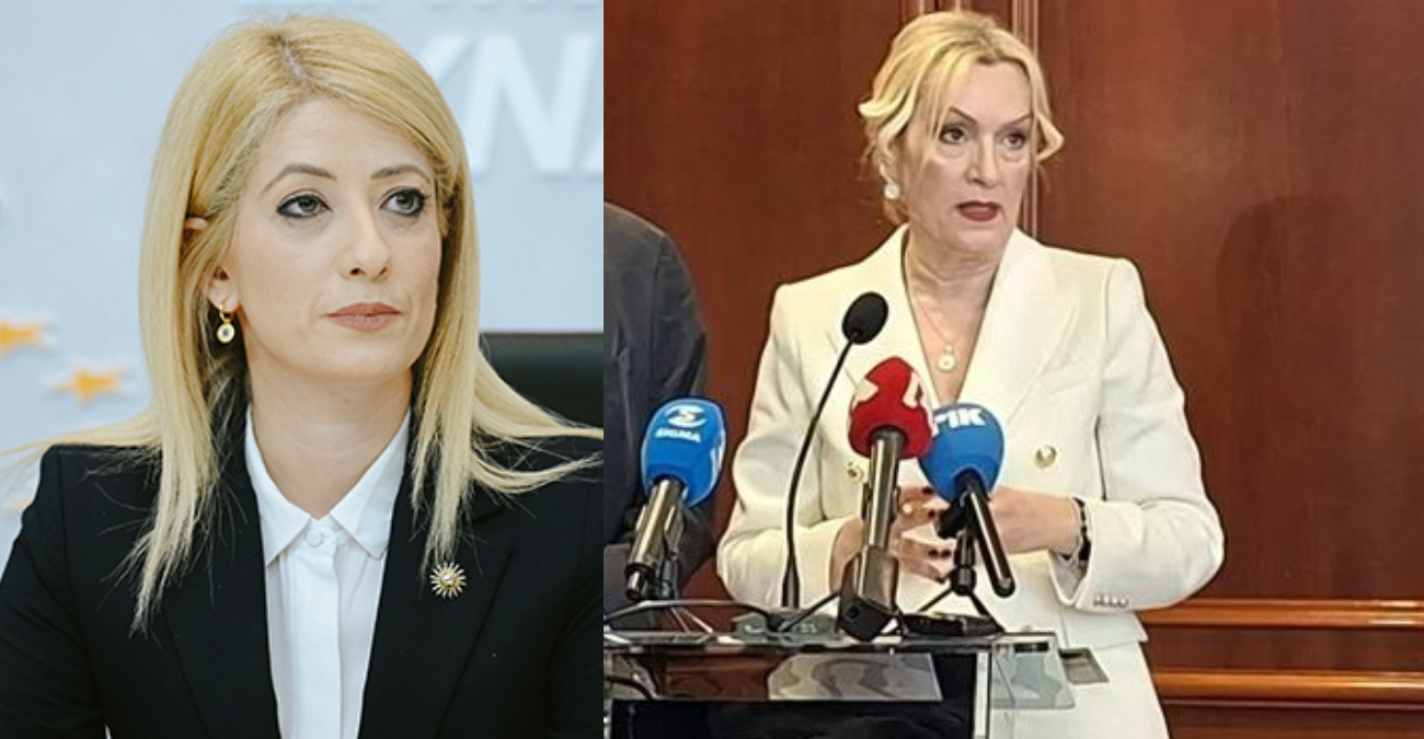 Προεδρία της Βουλής: Οδυσσέας άφησε υπονοούμενα για Χαραλαμπίδου – Απόλυτη απόρριψη Χρίστου σε Αννίτα και ΑΚΕΛ