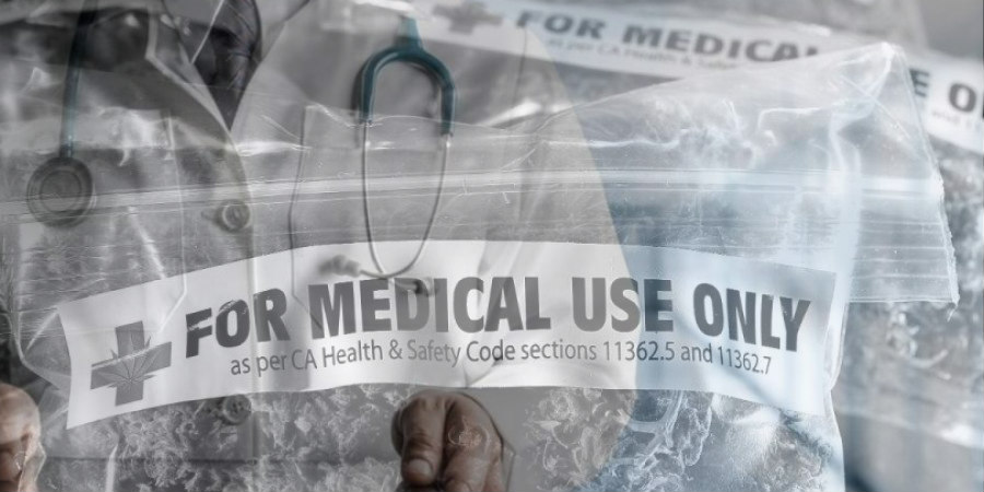 Χρονοβόρες οι διαδικασίες για ιατρική κάνναβη στην Κύπρο - «Δεν μπορούμε να αφήνουμε τους ασθενείς αβοήθητους…»