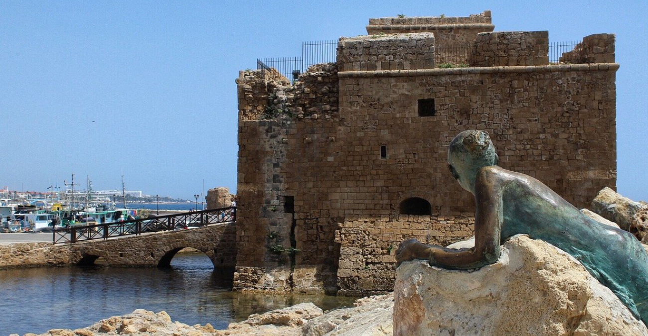 Νέα έργα στην Πάφο στο τραπέζι – Τι συζητήθηκε στο Προεδρικό
