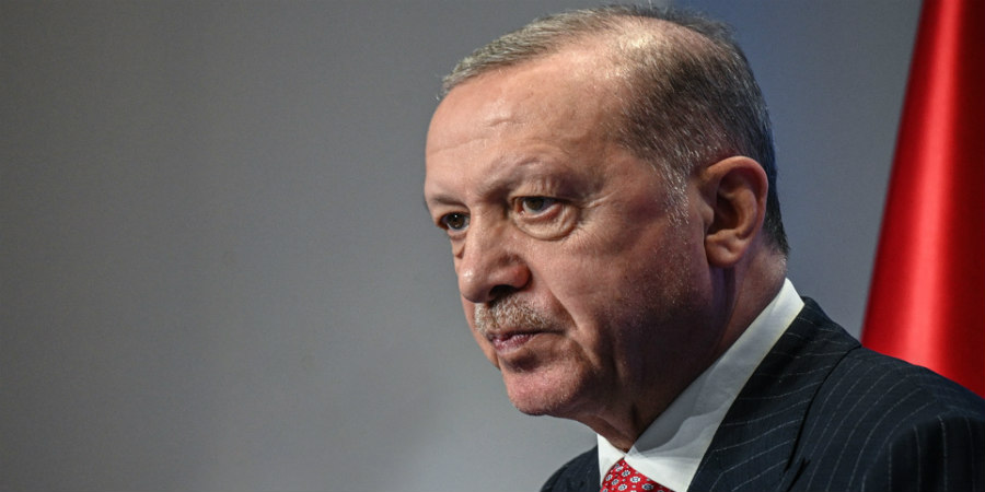 Στο κενό η επιχείρηση Ερντογάν για την πολιτική εξόντωση Ιμάμογλου - Οργή λαού κατά του «σουλτάνου»