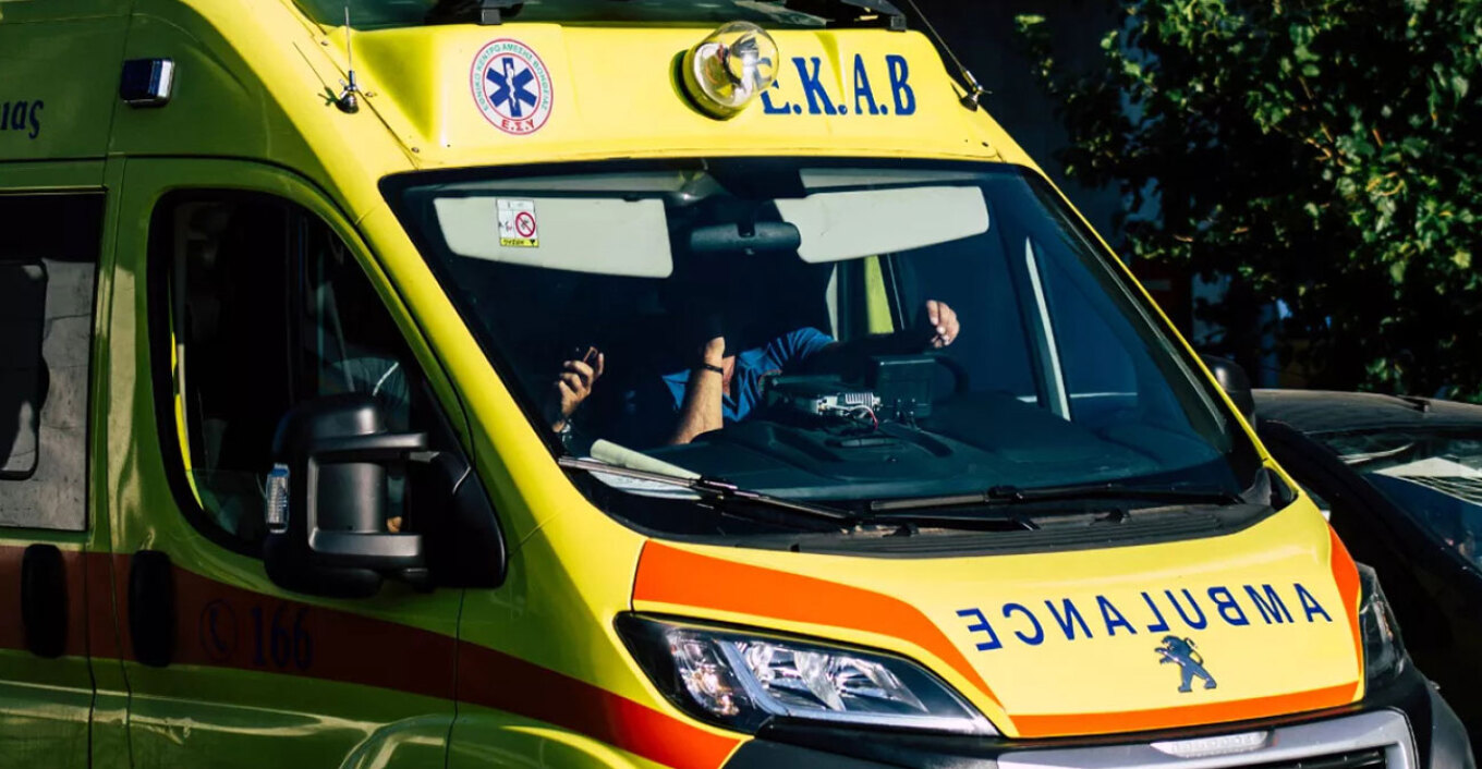 Θρήνος στην Ελλάδα: Μυστήριο με τον ξαφνικό θάνατο 21χρονου - Κατέρρευσε μπροστά από τον υπολογιστή του