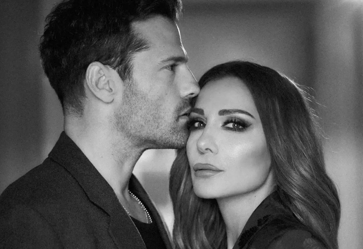 Κωνσταντίνος Αργυρός – Δέσποινα Βανδή: Η κορυφαία συνεργασία της χρονιάς! Πότε κάνουν πρεμιέρα