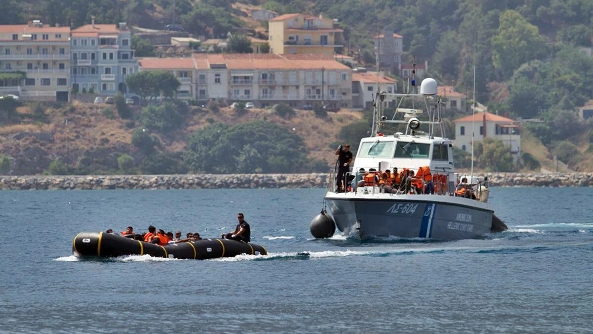 Νέα fake news από την Τουρκία: «Στην Ελλάδα χτυπούν τους μετανάστες με ρόπαλα και τους πυροβολούν»