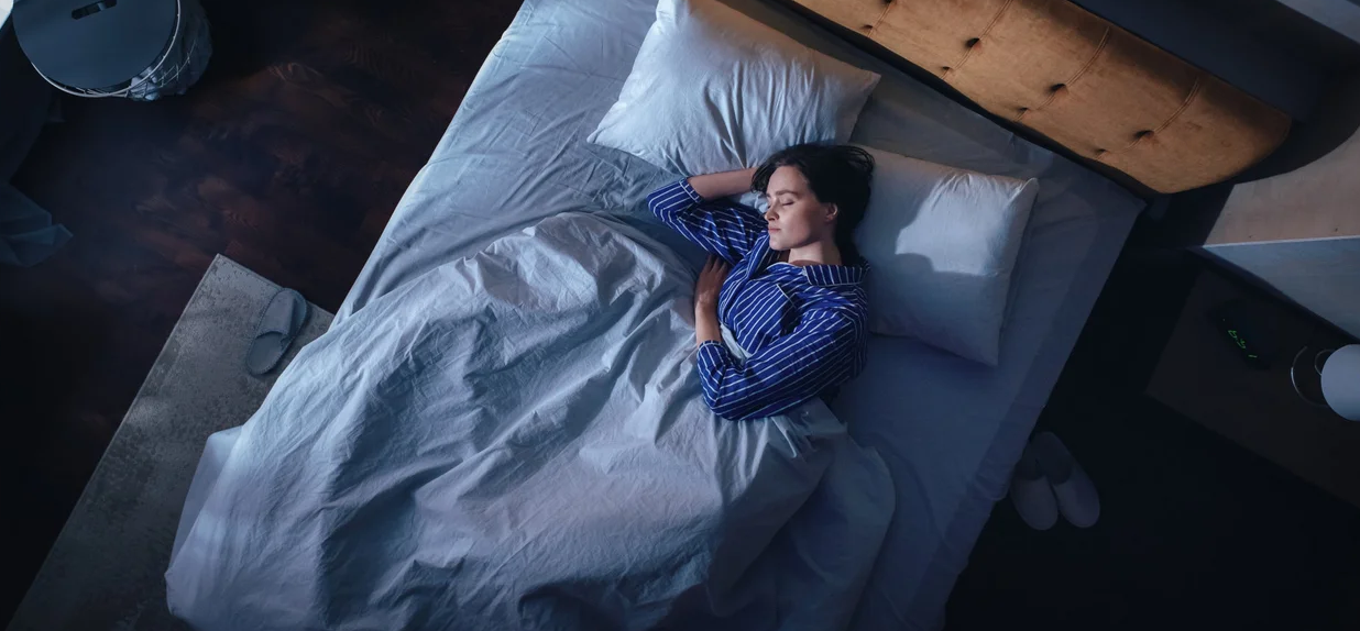 Θερμοκρασία στην κρεβατοκάμαρα: Γιατί τον χειμώνα είναι καλύτερο να κοιμάστε σε ένα κρύο δωμάτιο