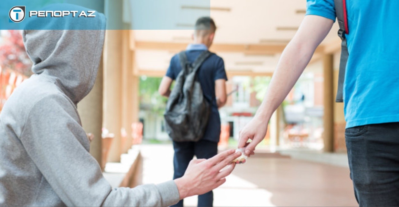 Καμπανάκι για τους ανήλικους: Αυξάνονται οι υποθέσεις ναρκωτικών, «μπαίνουν» και τα σχολεία – Πώς παρεμβαίνουν οι Αρχές