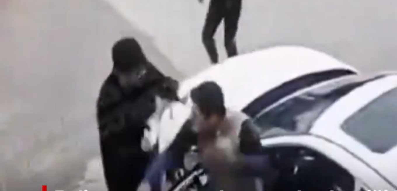 Σάλος στην Τουρκία για τον θάνατο αστυνομικού από εγκεφαλική αιμορραγία μετά από ξυλοδαρμό σε συνεργείο στην Άγκυρα, δείτε βίντεο