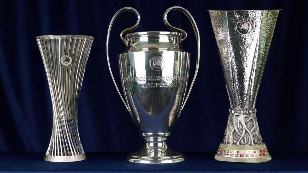 Champions / Europa / Cοnference: Οι ΠΡΟΚΛΗΡΩΣΕΙΣ για Πάφο, ΑΕΚ, Ομόνοια και Άρη