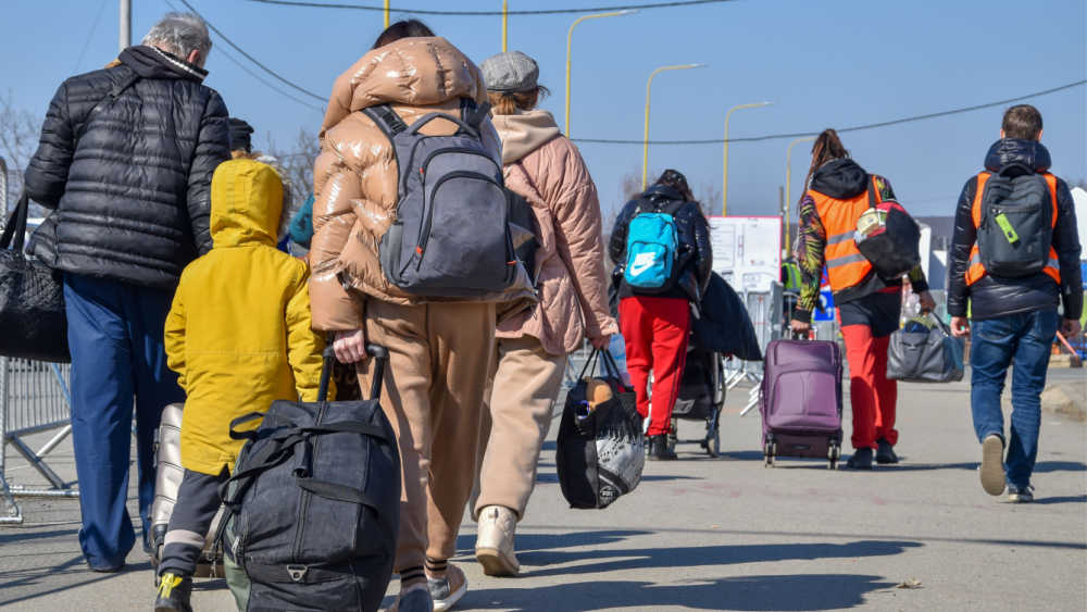 Πάνω από 59.000 πολίτες αιτήθηκαν για άσυλο σε χώρες της ΕΕ – Ποιες χώρες δέχθηκαν τις περισσότερες αιτήσεις