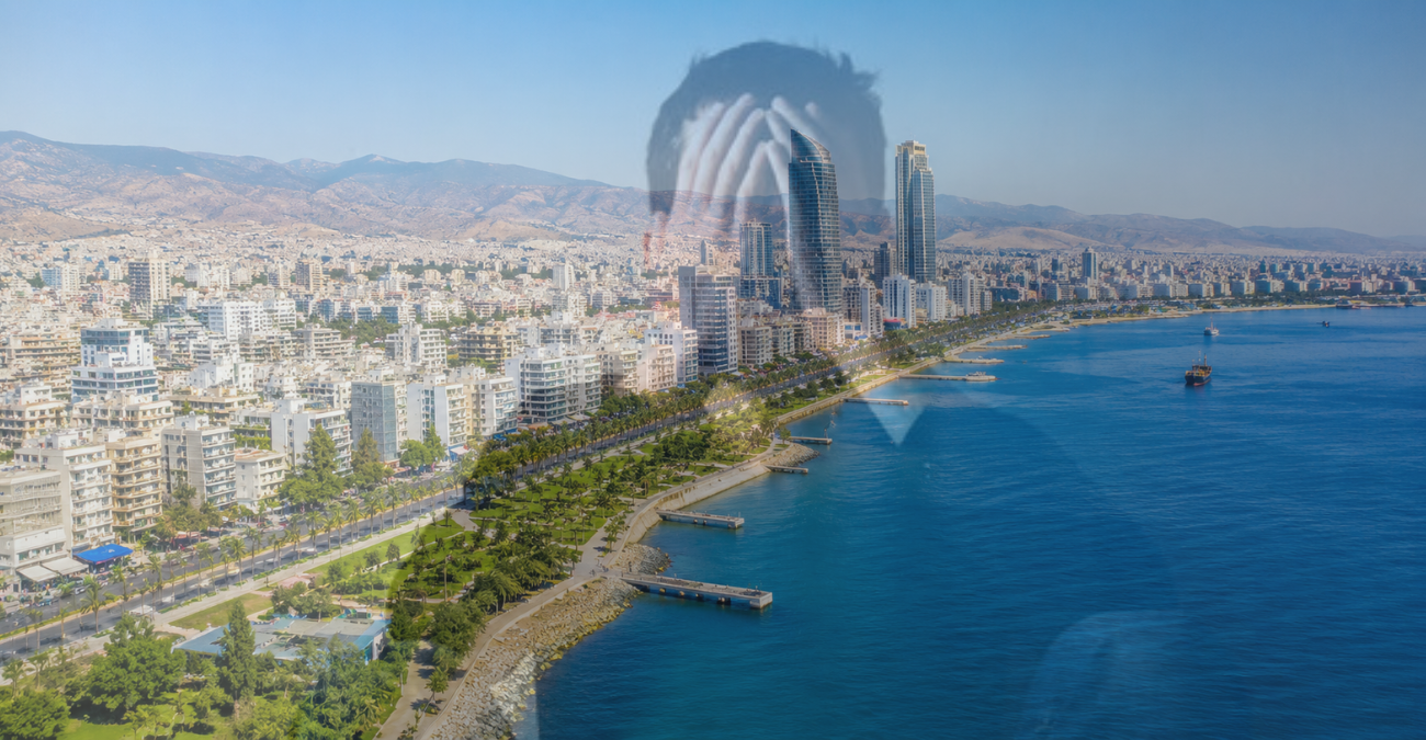 Ξέσπασε 33χρονος: «Θέλουν να γίνουμε εκατομμυριούχοι για ένα σπίτι» - Χαμός με ανάρτηση Λεμεσιανού
