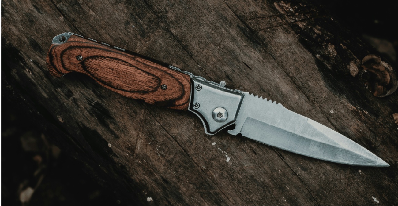 Άνδρας μαχαίρωσε μέχρι θανάτου εννέα ανθρώπους - Ανάμεσα τους πέντε παιδιά